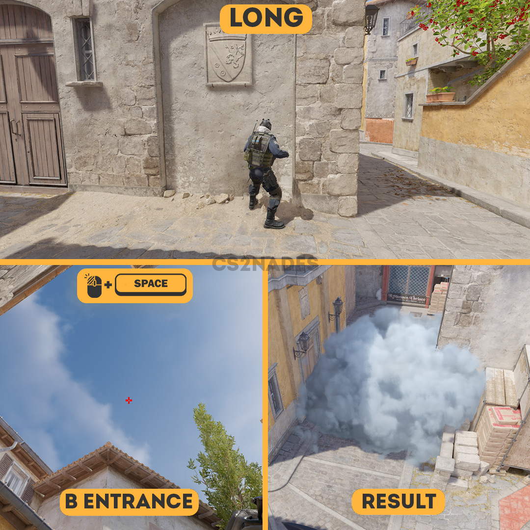 Crosshair Target
